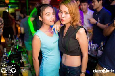 808 Festival Pre-Party — photo 129