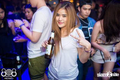 808 Festival Pre-Party — photo 55