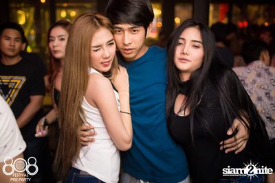 808 Festival Pre-Party — photo 103