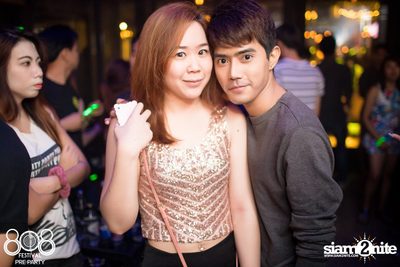 808 Festival Pre-Party — photo 102