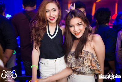 808 Festival Pre-Party — photo 65