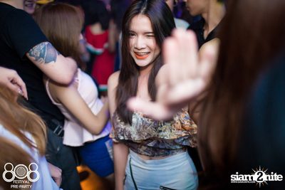 808 Festival Pre-Party — photo 72