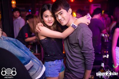 808 Festival Pre-Party — photo 66