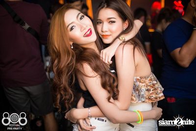 808 Festival Pre-Party — photo 64