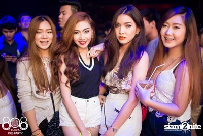 808 Festival Pre-Party — photo 56