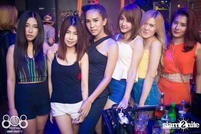 808 Festival Pre-Party — photo 28