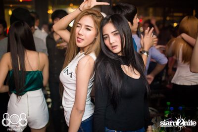 808 Festival Pre-Party — photo 105