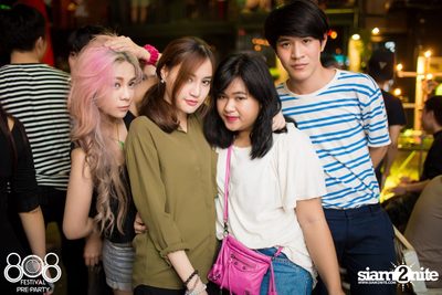 808 Festival Pre-Party — photo 113