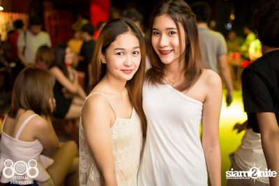 808 Festival Pre-Party — photo 122