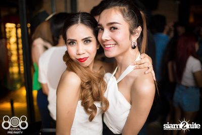808 Festival Pre-Party — photo 76
