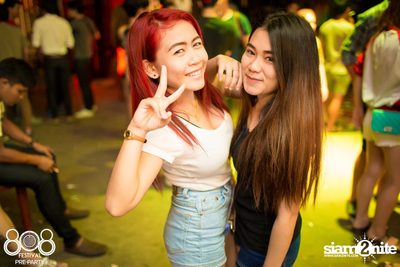 808 Festival Pre-Party — photo 111