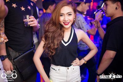 808 Festival Pre-Party — photo 67