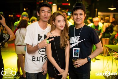 808 Festival Pre-Party — photo 110