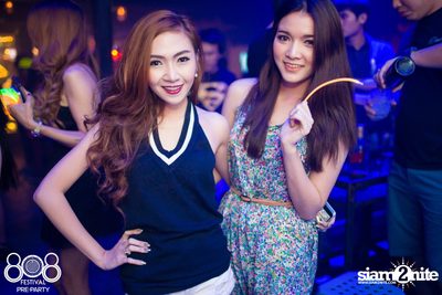 808 Festival Pre-Party — photo 24
