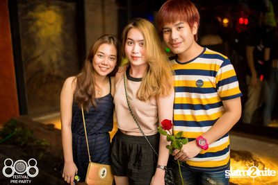 808 Festival Pre-Party — photo 127
