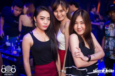 808 Festival Pre-Party — photo 33