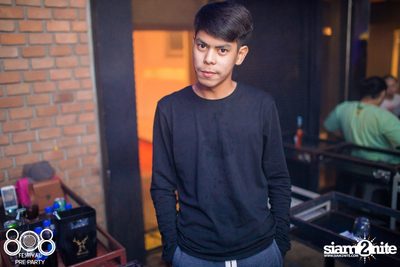 808 Festival Pre-Party — photo 20