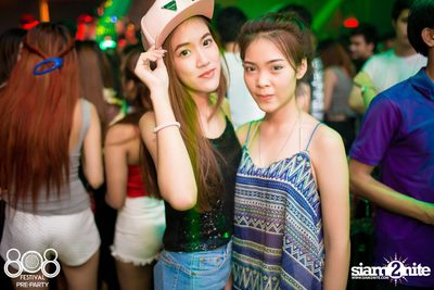 808 Festival Pre-Party — photo 94