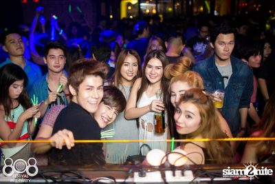 808 Festival Pre-Party — photo 88