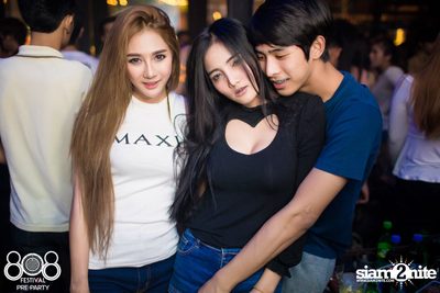 808 Festival Pre-Party — photo 104