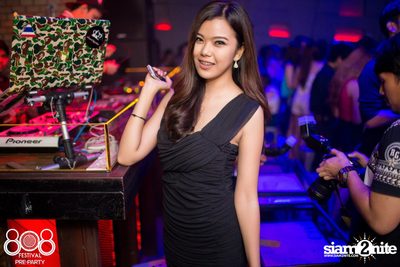 808 Festival Pre-Party — photo 42
