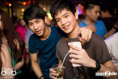 808 Festival Pre-Party — photo 78