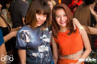 808 Festival Pre-Party — photo 138