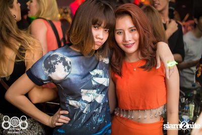 808 Festival Pre-Party — photo 137