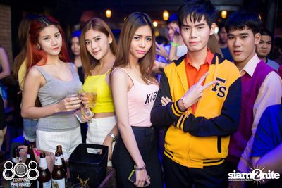 808 Festival Pre-Party — photo 48