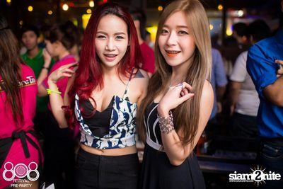 808 Festival Pre-Party — photo 46