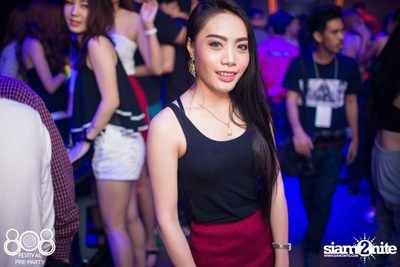 808 Festival Pre-Party — photo 35