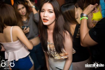 808 Festival Pre-Party — photo 71