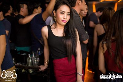 808 Festival Pre-Party — photo 128