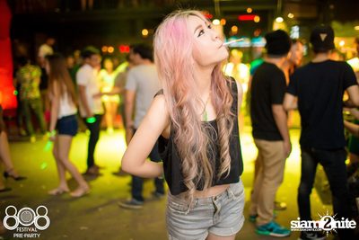 808 Festival Pre-Party — photo 117