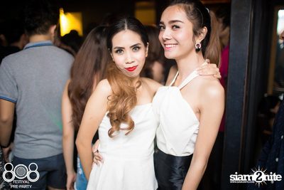 808 Festival Pre-Party — photo 77