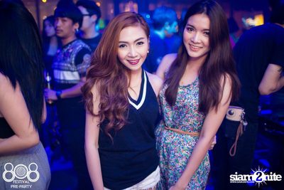 808 Festival Pre-Party — photo 23