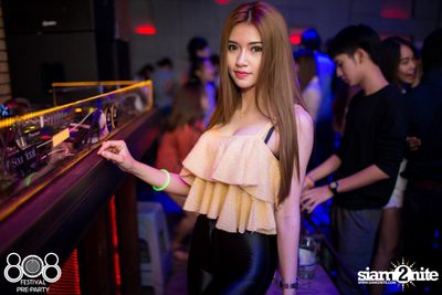808 Festival Pre-Party — photo 47