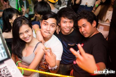 808 Festival Pre-Party — photo 98