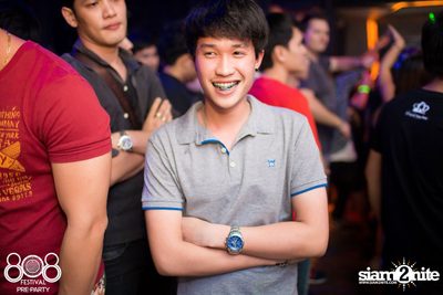 808 Festival Pre-Party — photo 132