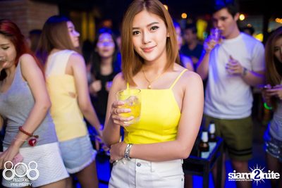 808 Festival Pre-Party — photo 51