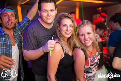 808 Festival Pre-Party — photo 135