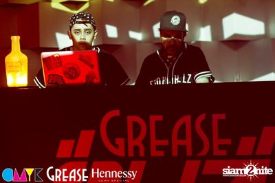 GREASE OUT with TROPKILLAZ — photo 77