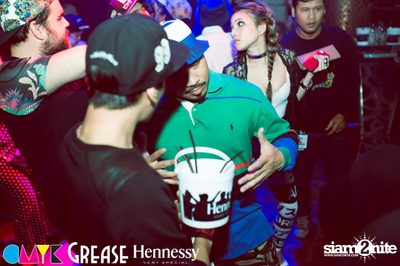 GREASE OUT with TROPKILLAZ — photo 103