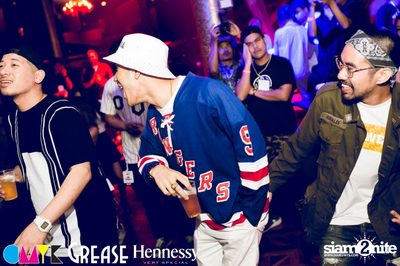 GREASE OUT with TROPKILLAZ — photo 70