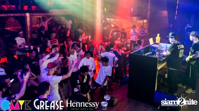 GREASE OUT with TROPKILLAZ — photo 166