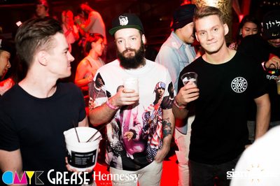 GREASE OUT with TROPKILLAZ — photo 127