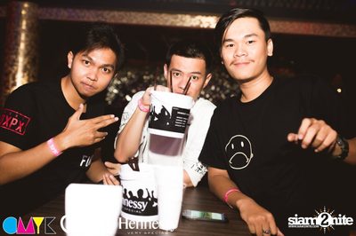 GREASE OUT with TROPKILLAZ — photo 16