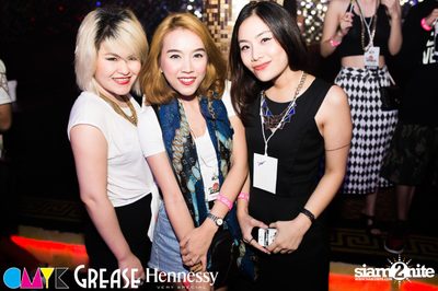GREASE OUT with TROPKILLAZ — photo 47
