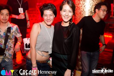 GREASE OUT with TROPKILLAZ — photo 167