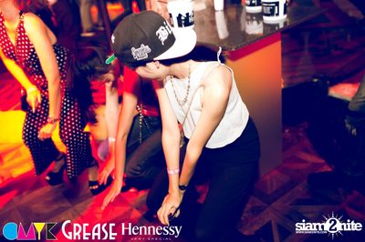 GREASE OUT with TROPKILLAZ — photo 82